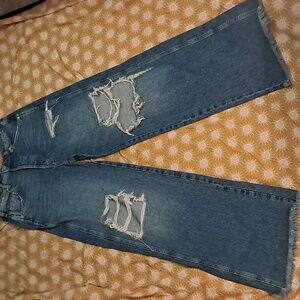 We The Free Jeans